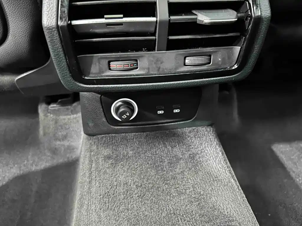 Audi Q3 2023 35 TFSI Fashion Dynamic Type (1.4T) — фото 15