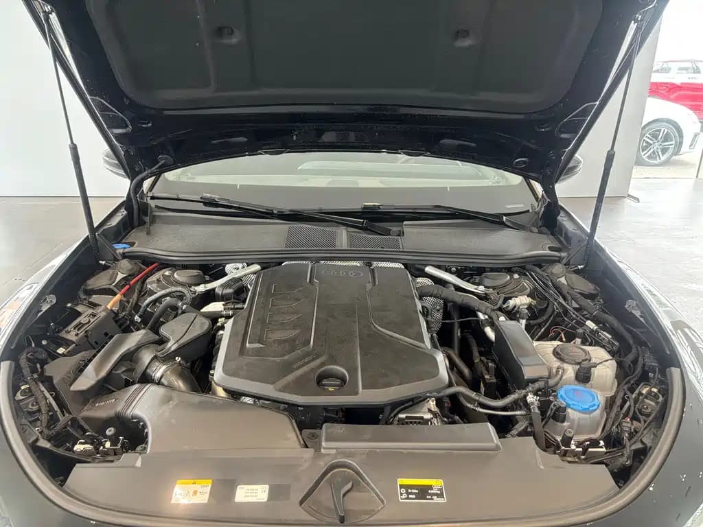 Audi A6L 2026 2.0T Premium Edition — фото 15