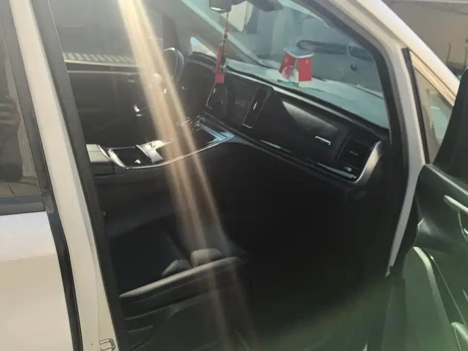 GAC Motor Trumpchi M8 2021 Grand Master Series 390T Premium Edition — фото 8