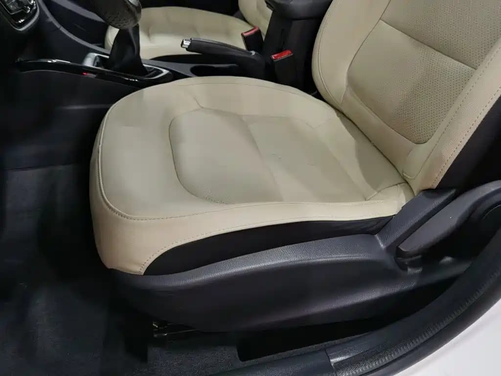 Changan V7 2016 1.6L Manual Joy Type China V — фото 20