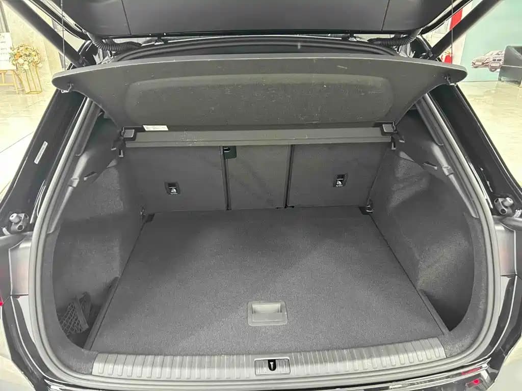 Audi Q3 2023 35 TFSI Fashion Dynamic Type (1.4T) — фото 16