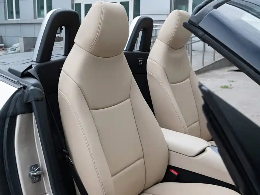 BMW Z4 2012 sDrive20i Leading Type — фото 9
