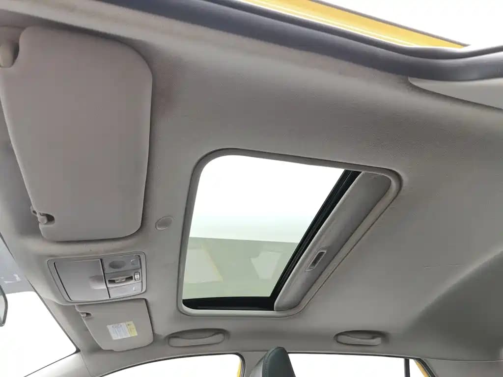 Kia KX1 2021 1.4L CVT Fun Enjoy Sunroof — фото 14