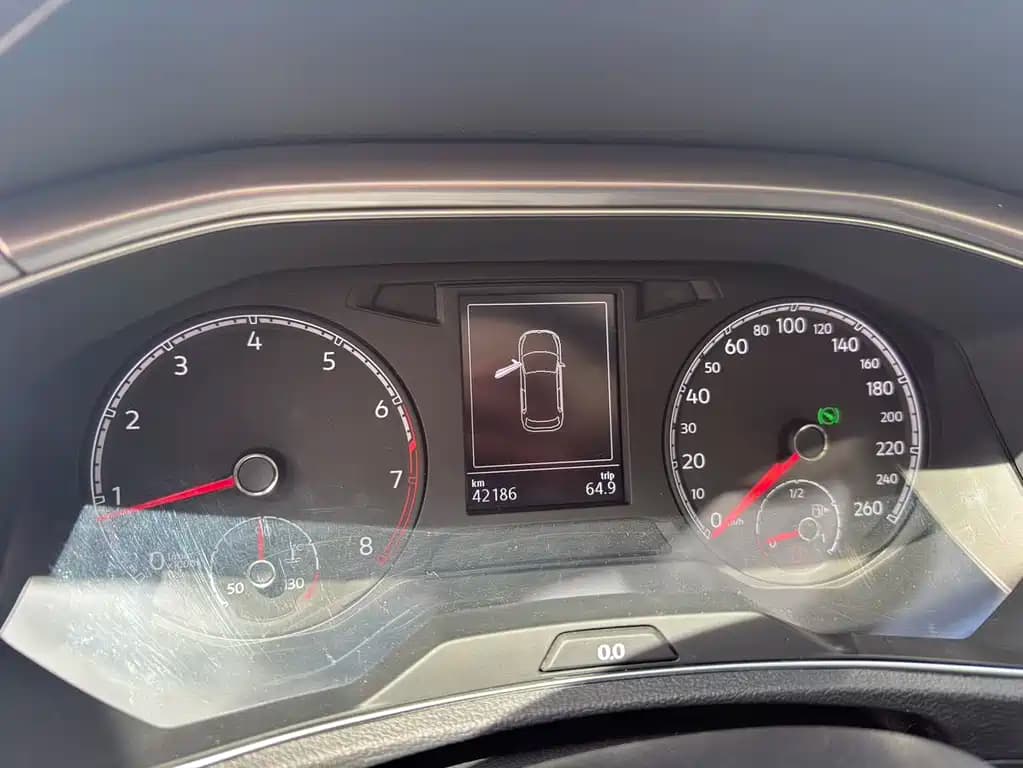 Volkswagen T-Roc 2022 280 TSI DSG 2 WD Elite PLUS — фото 8