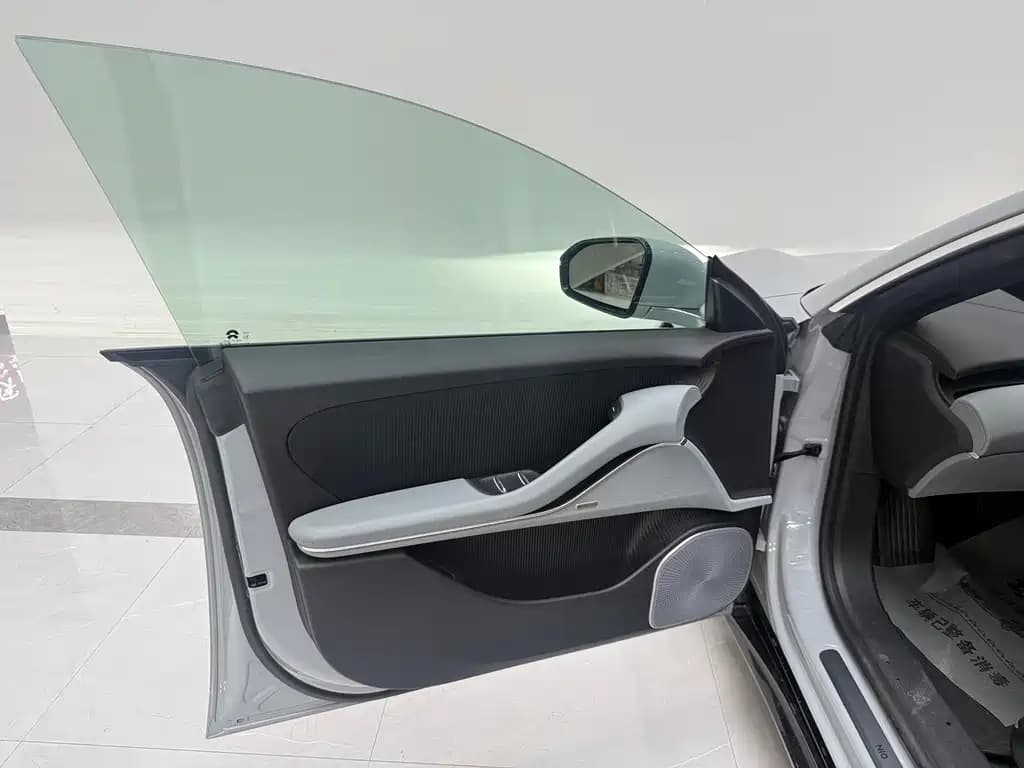 NIO ET5T 2025 75 kWh Touring — фото 15