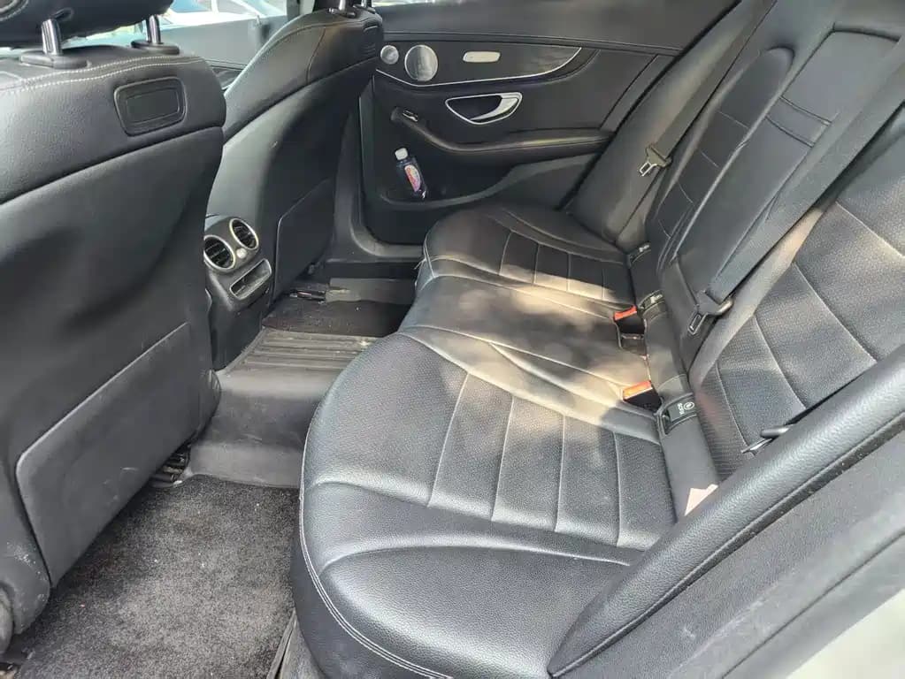 Mercedes-Benz C-Class 2019 C 260 L Sport Edition — фото 7