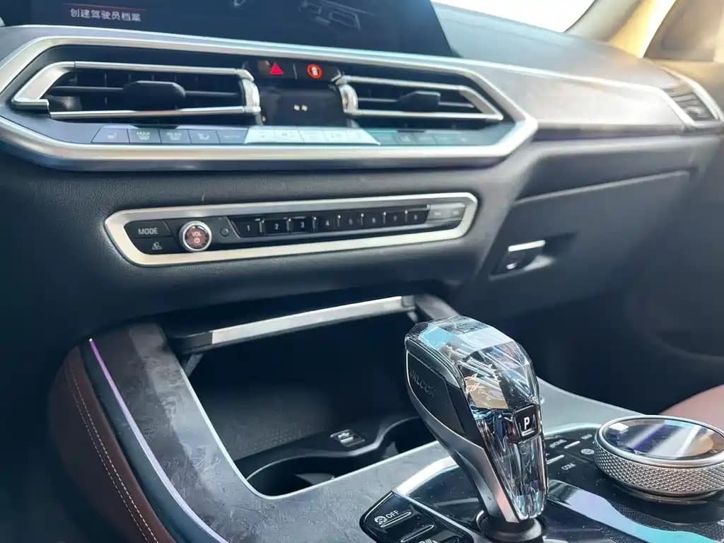 BMW X5 (Import) 2019 xDrive30i M Sport Package — фото 15