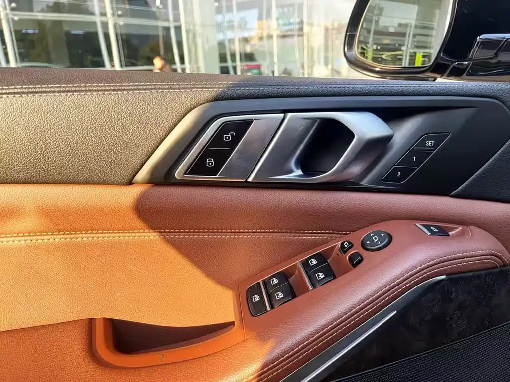 BMW X5 (Import) 2019 xDrive30i M Sport Package — фото 17