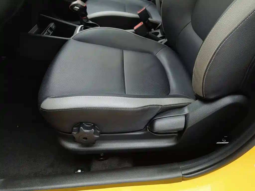 Kia KX1 2021 1.4L CVT Fun Enjoy Sunroof — фото 20