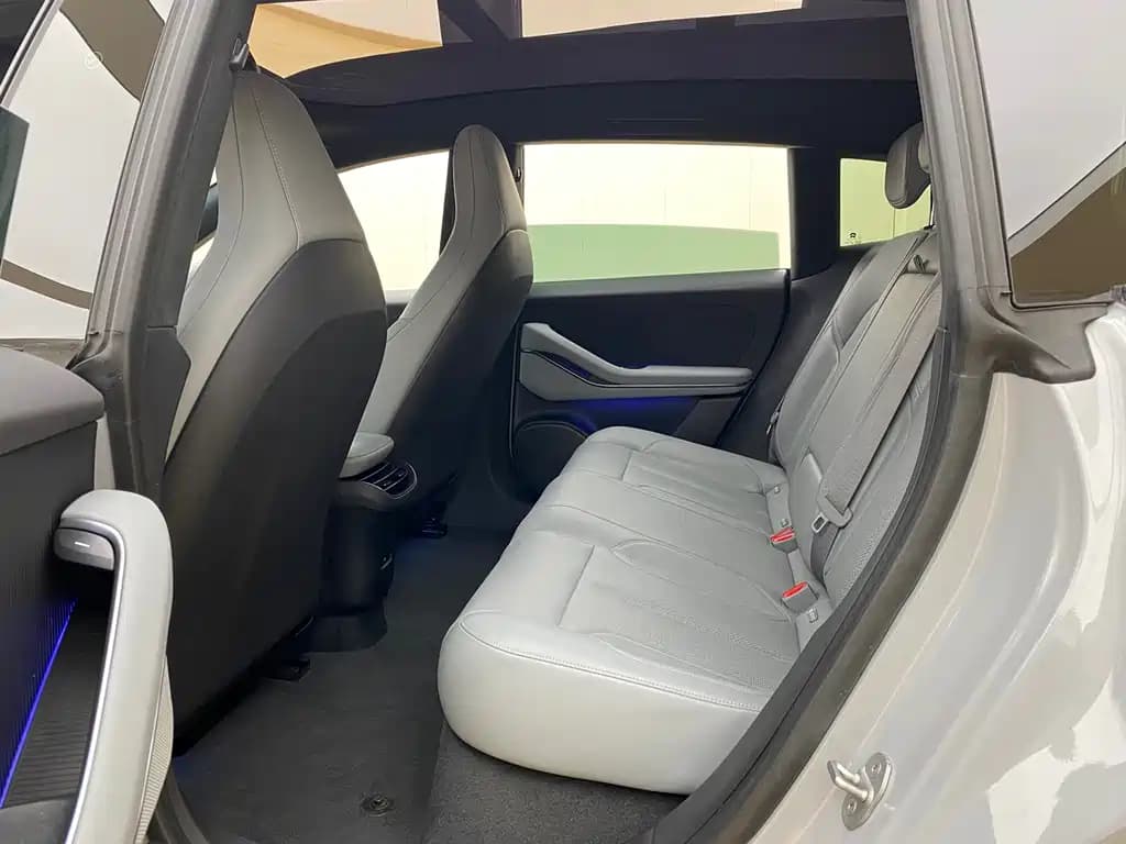 NIO ET5T 2024 75 kWh Touring — фото 14
