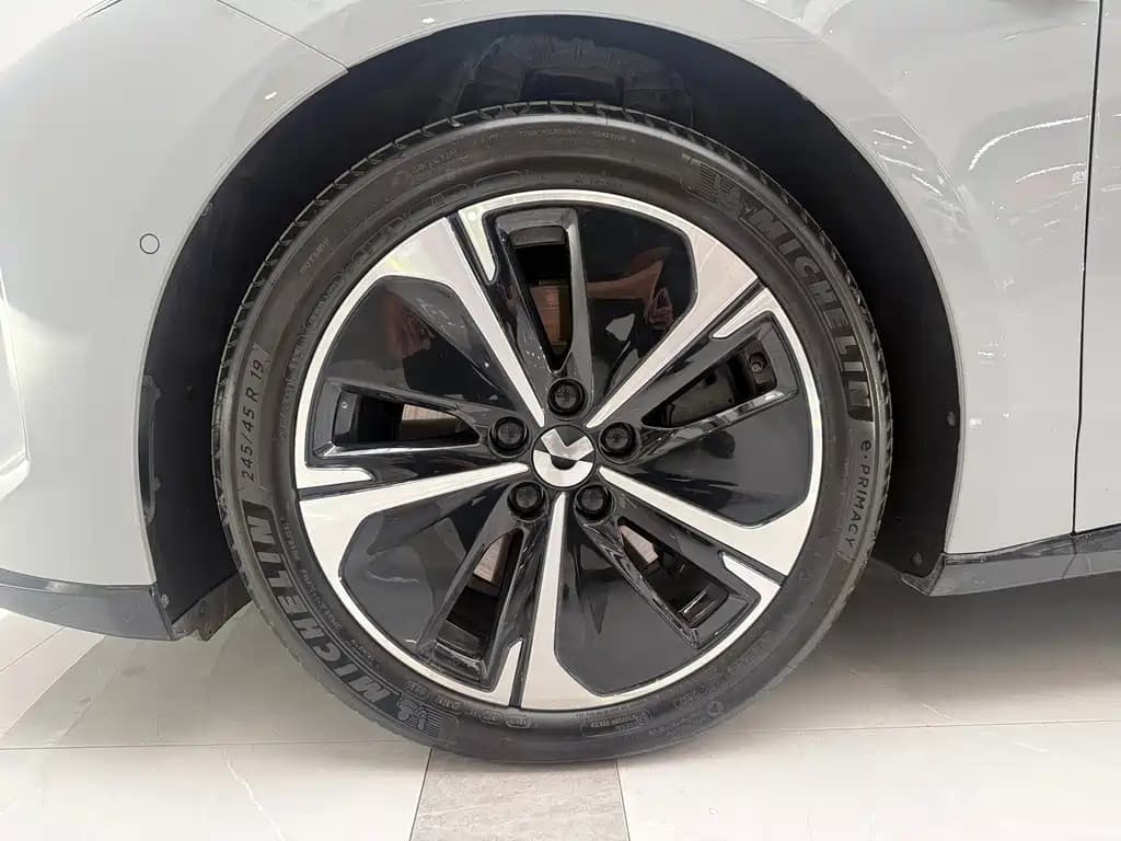 NIO ET5T 2025 75 kWh Touring — фото 16