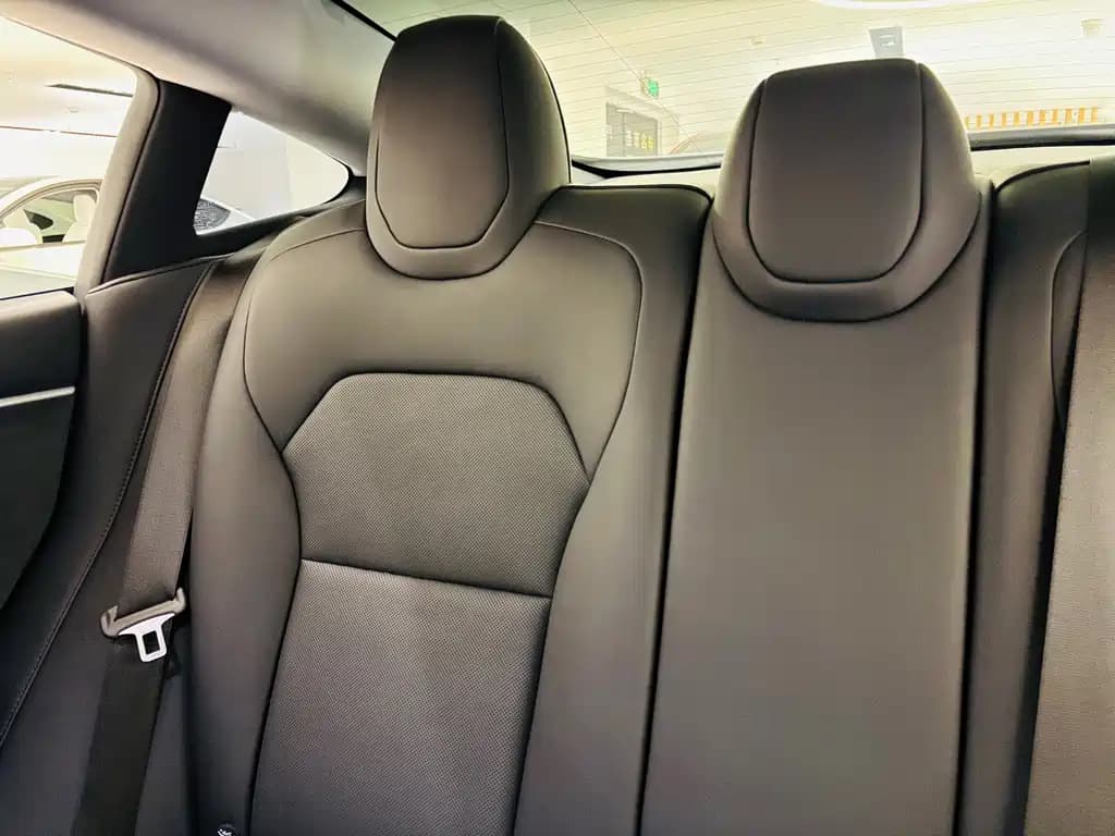 Tesla Model 3 2024 High Performance AWD Edition — фото 19