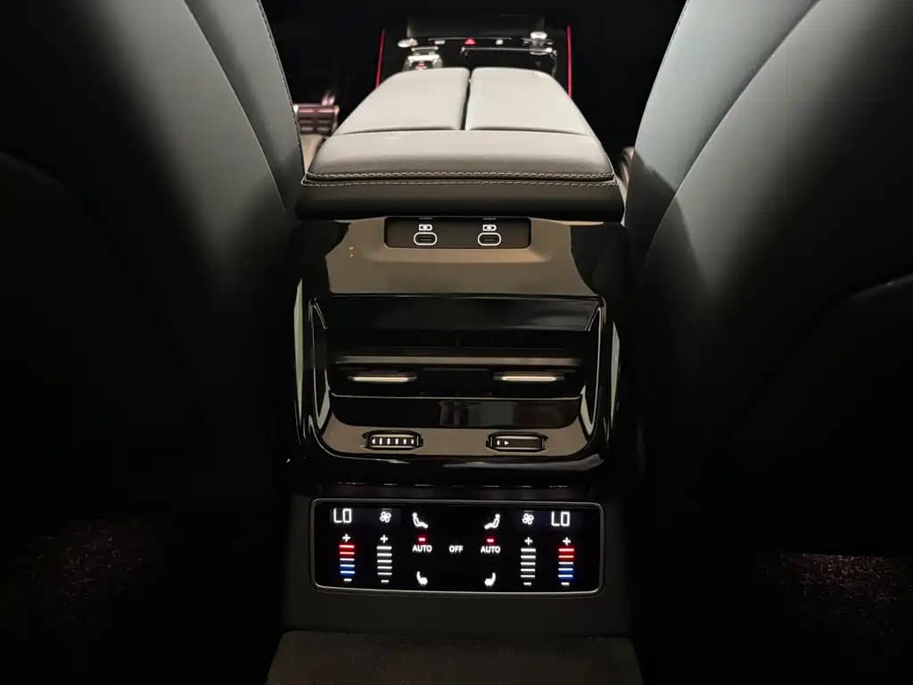 Audi A6L 2026 2.0T Premium Edition — фото 10