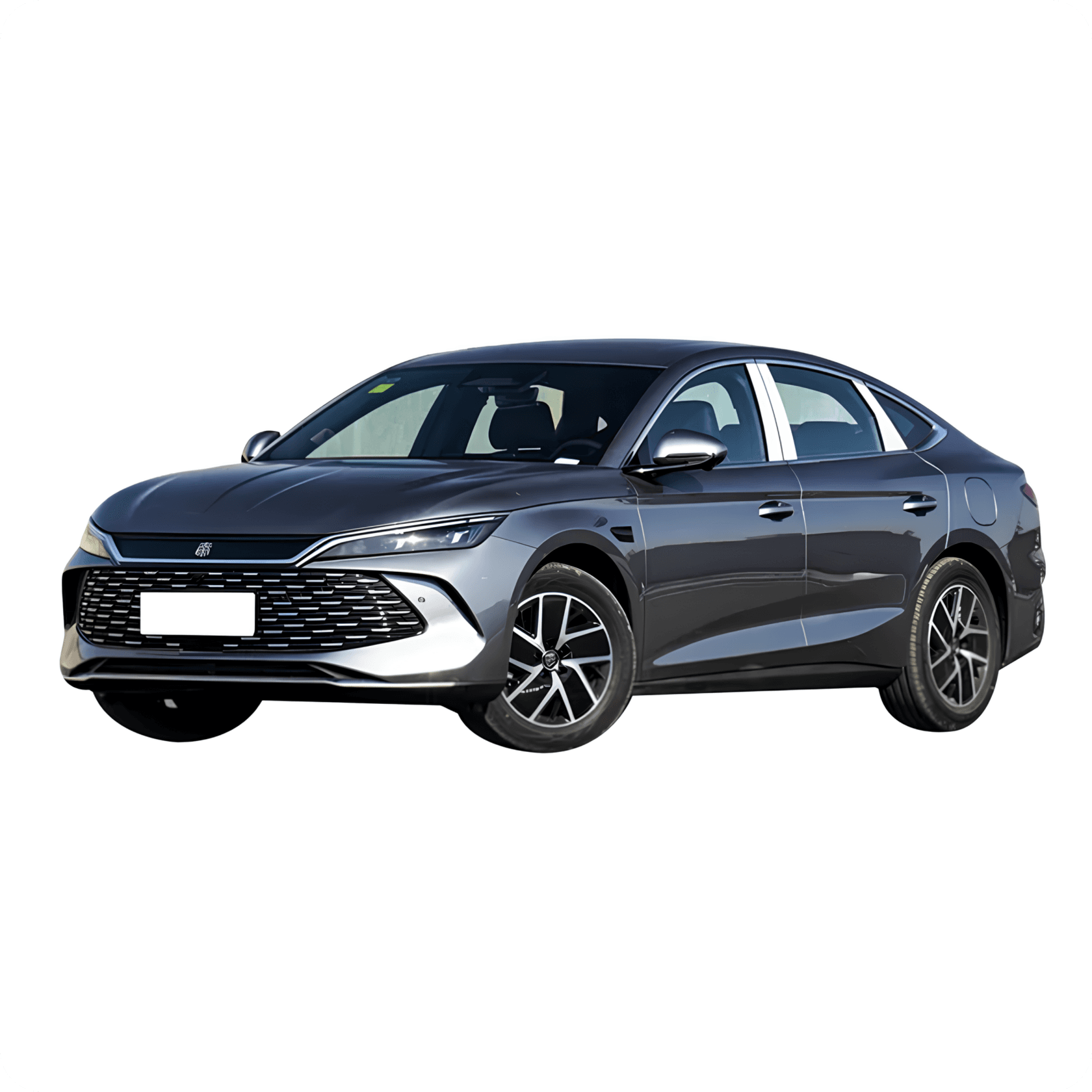 BYD QIN L