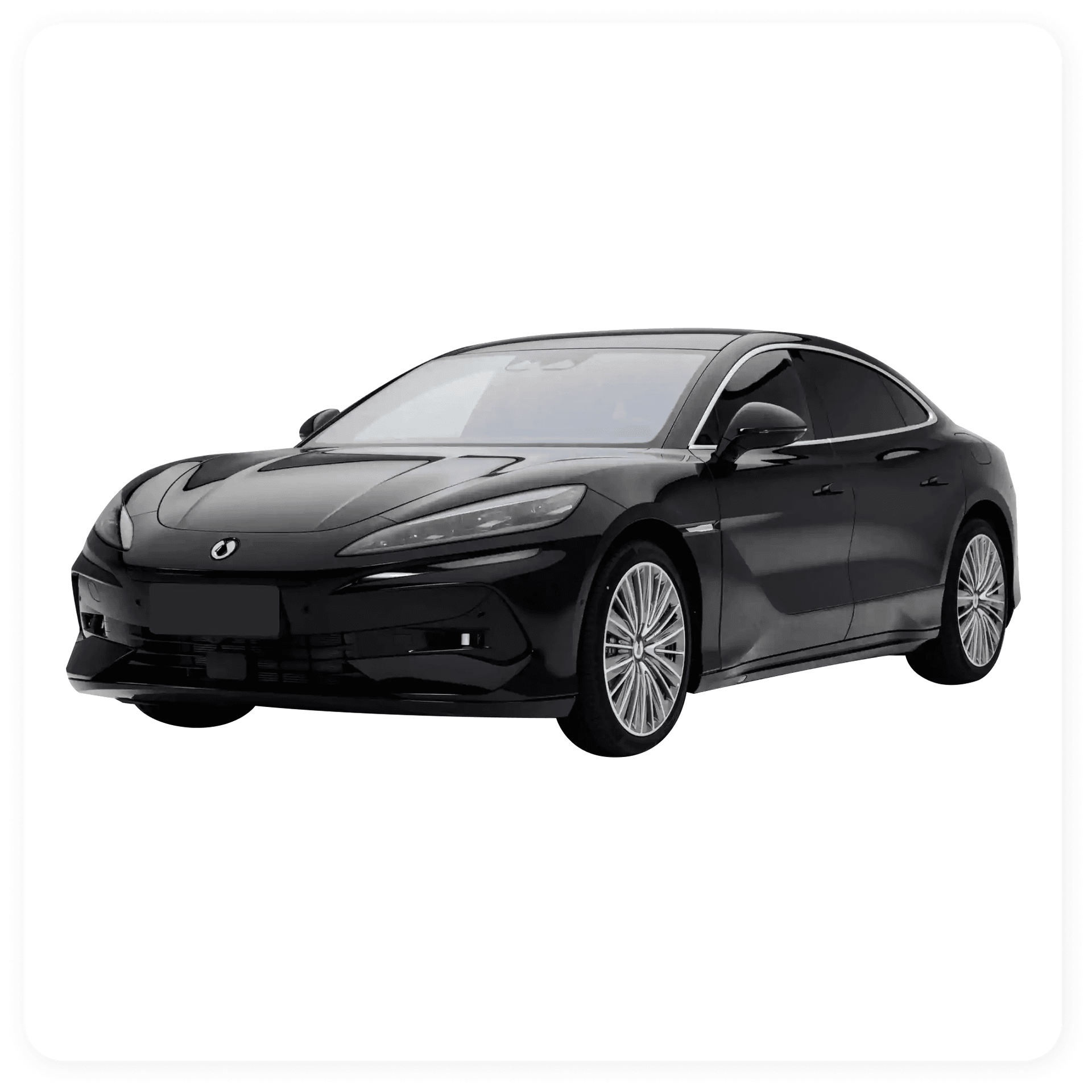 DENZA Z9 GT
