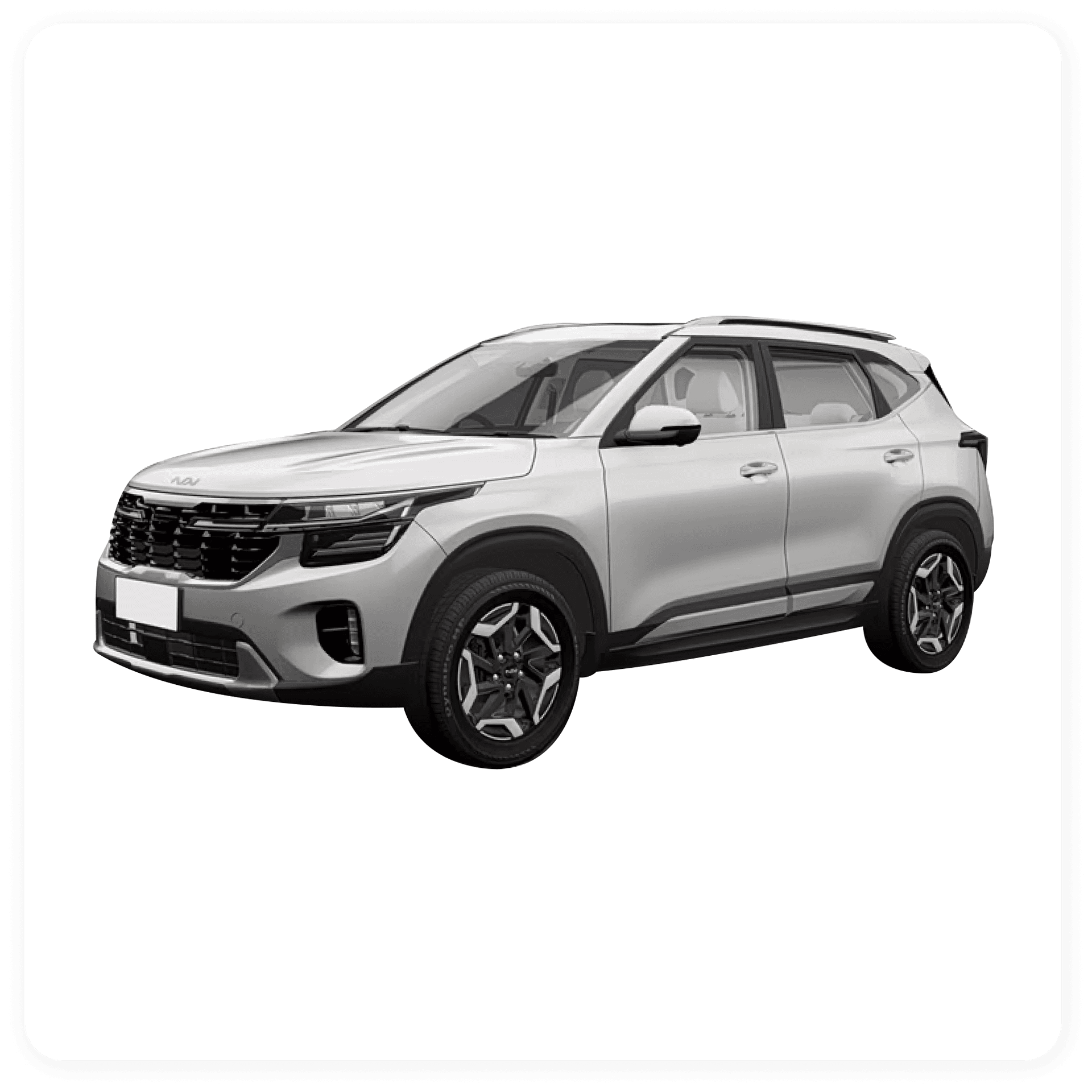 KIA SETUS
