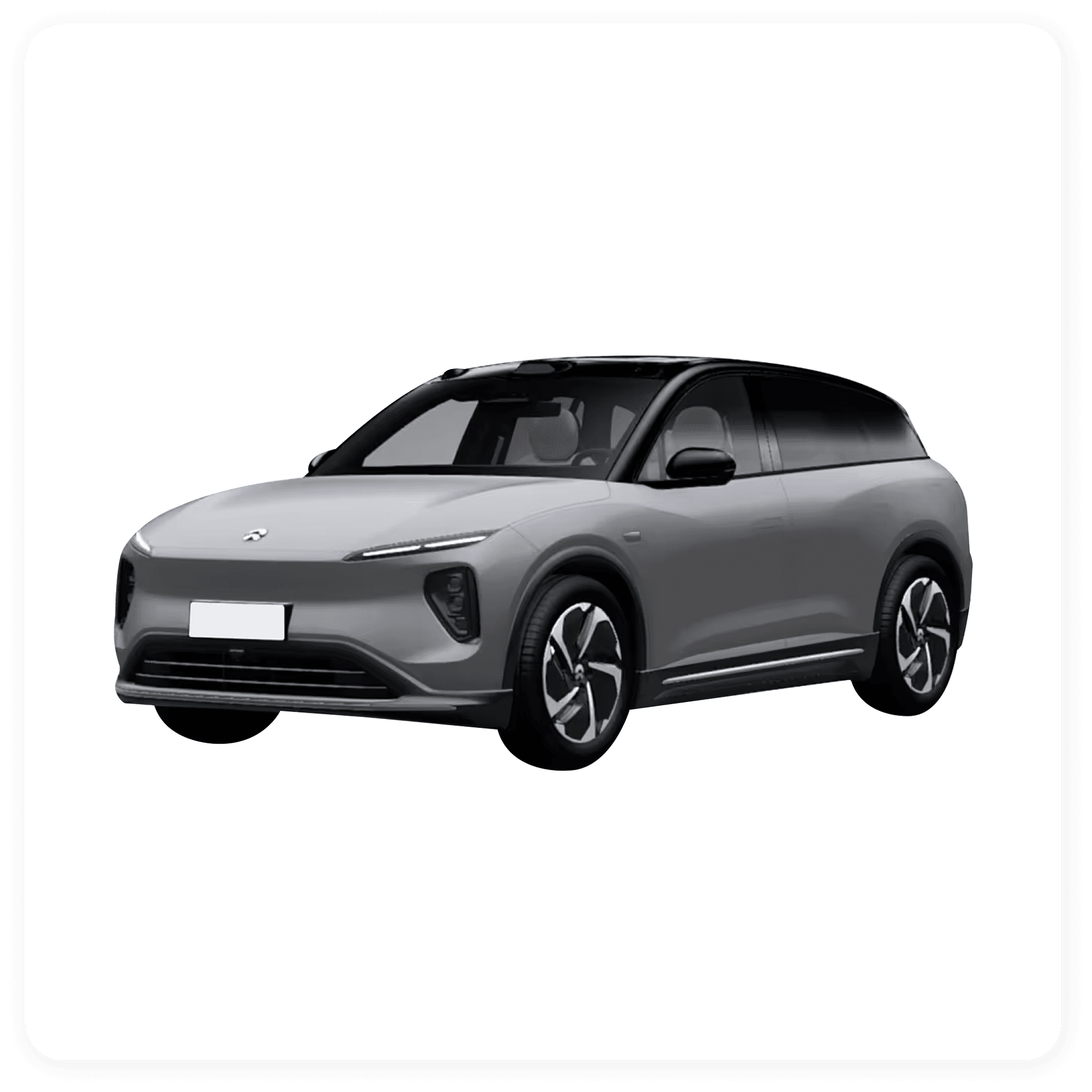 NIO ES6