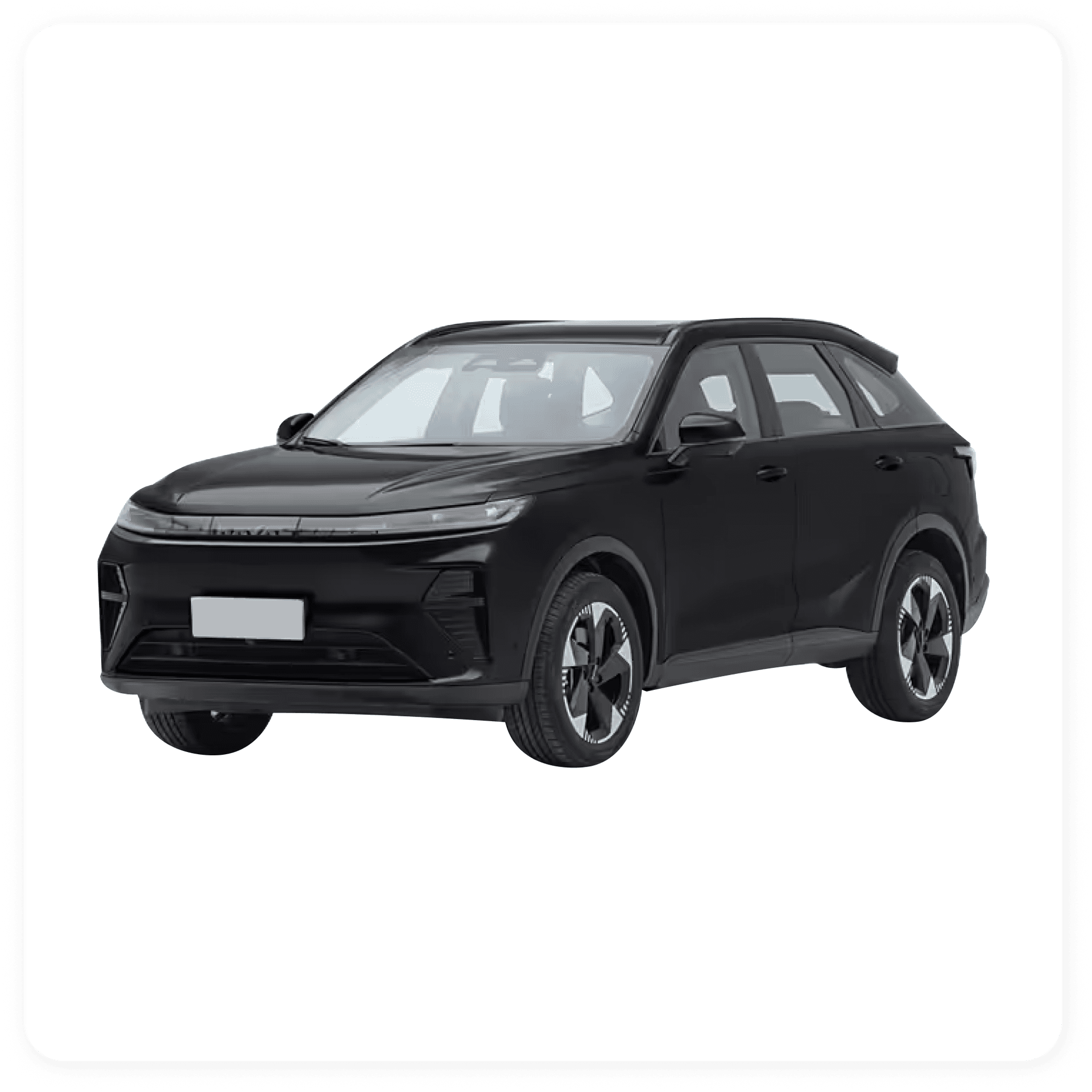 HAVAL XIAOLONG MAX