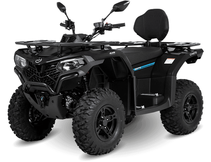 CFORCE 400 L