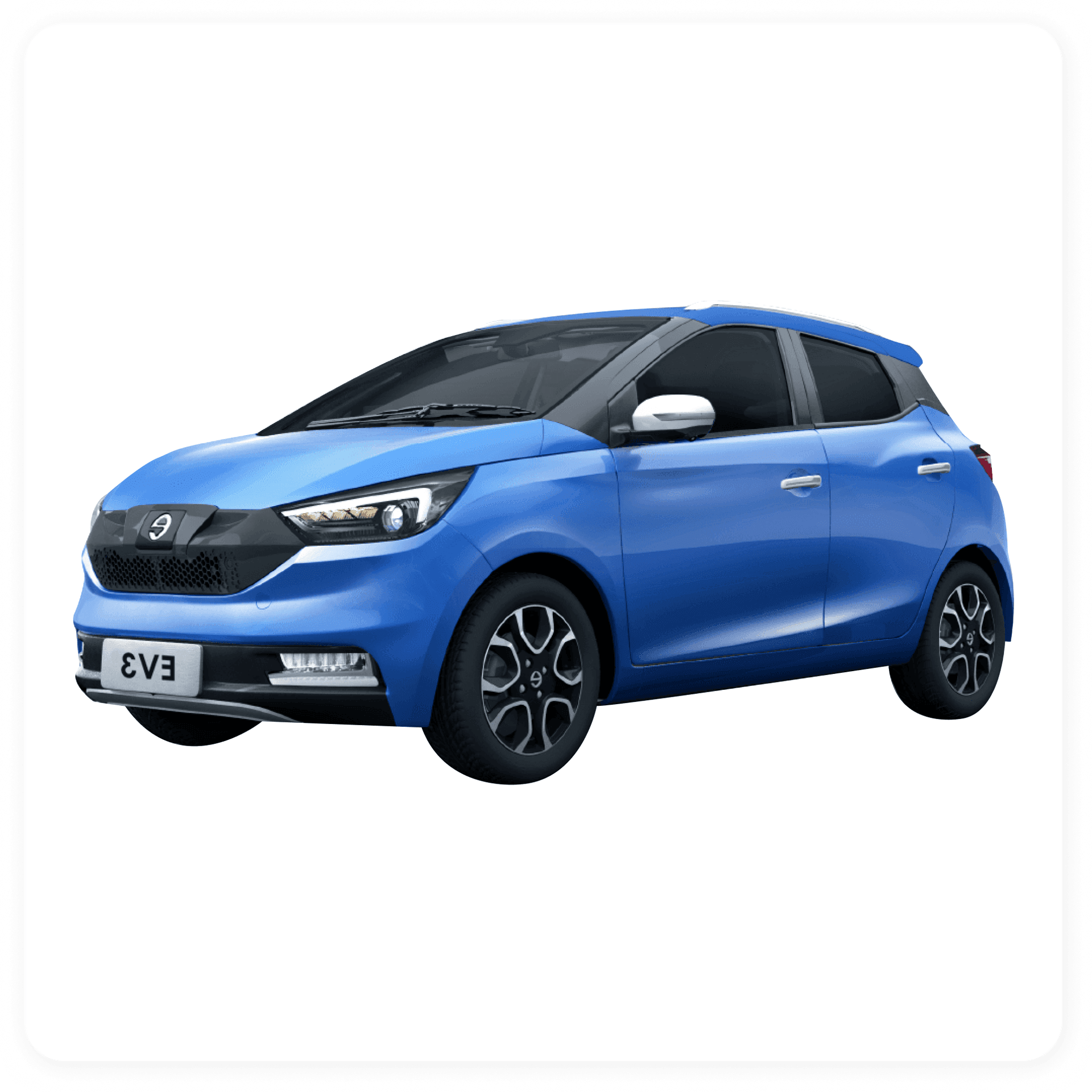 RENAULT EV3