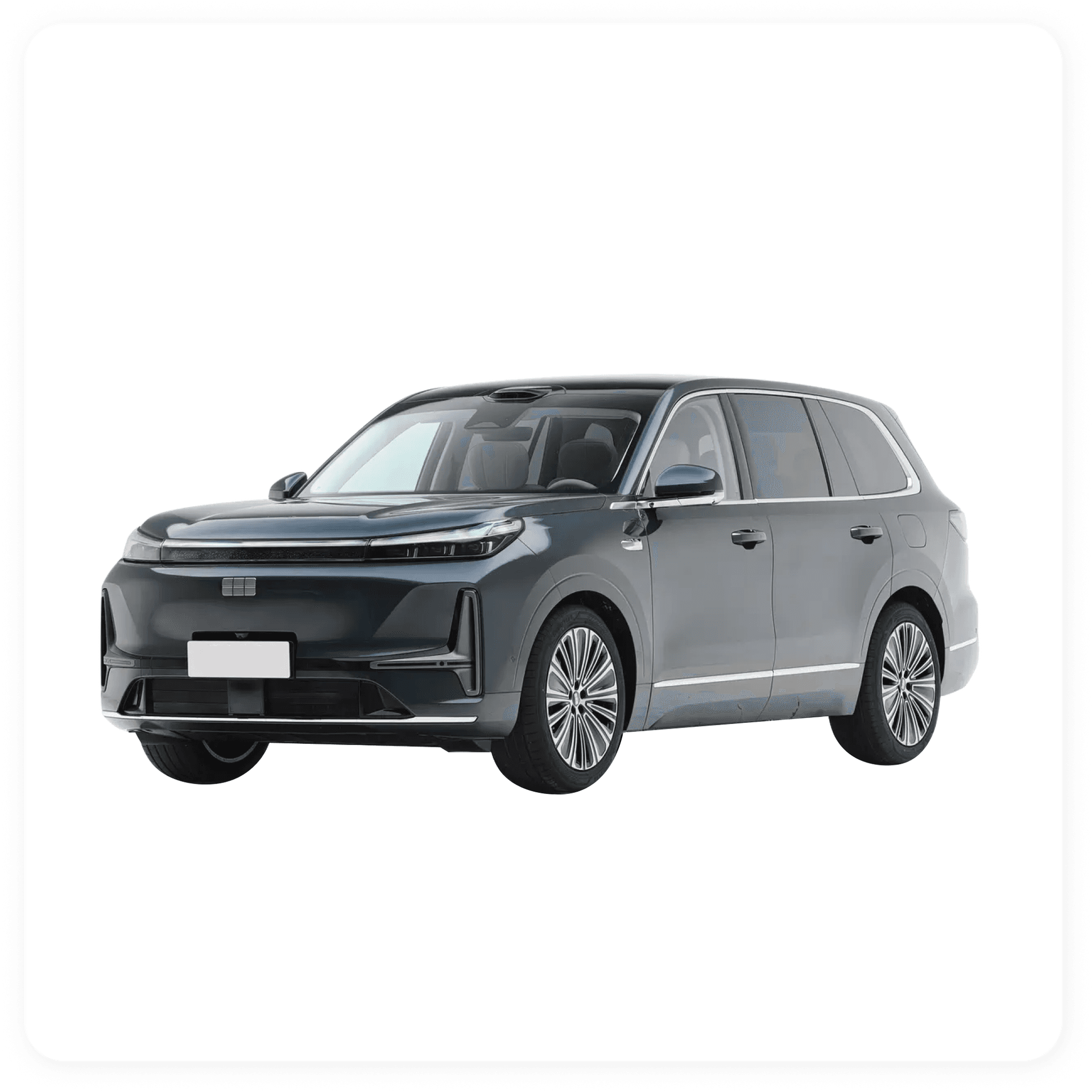 GEELY GALAXY M9