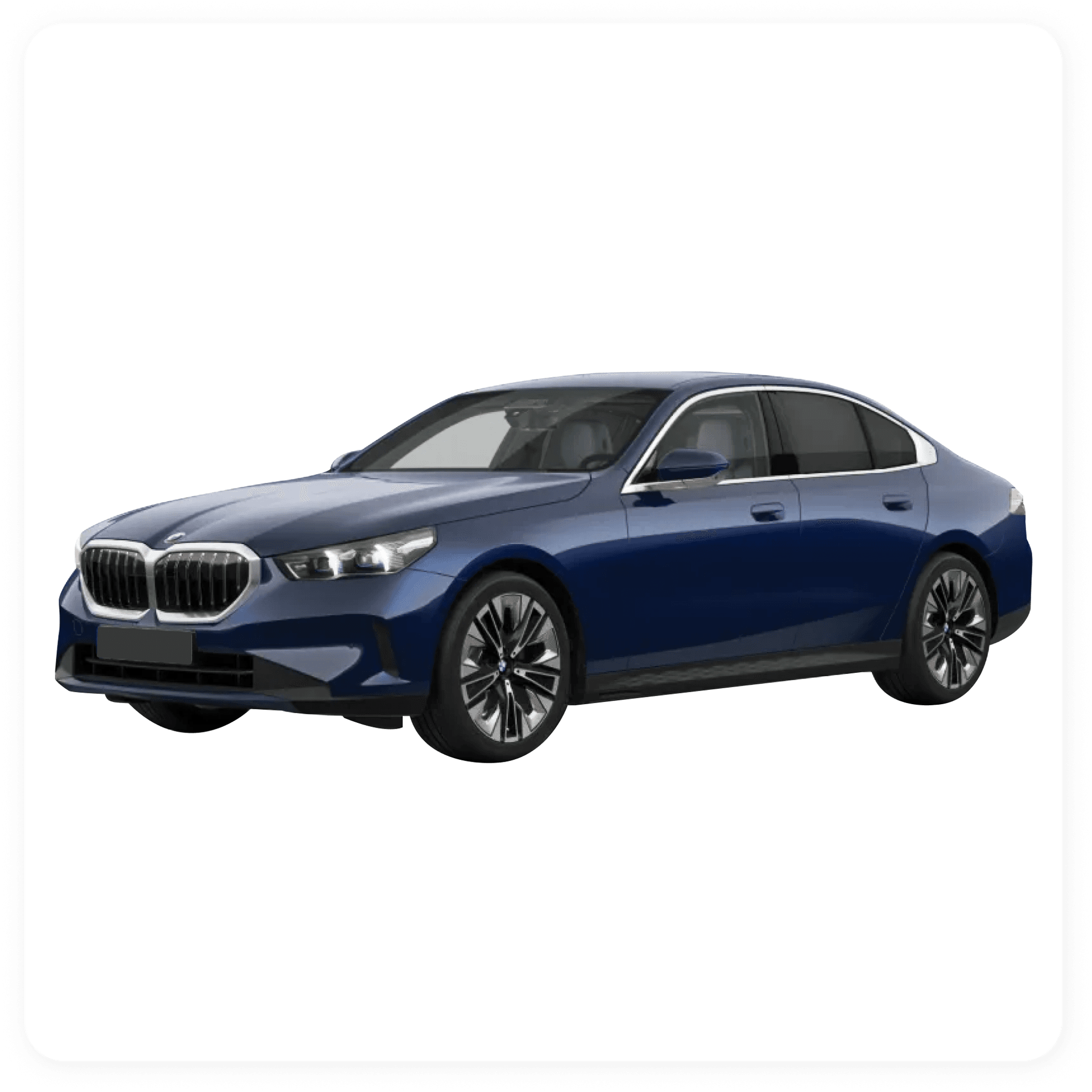 BMW 530i XDRIVE