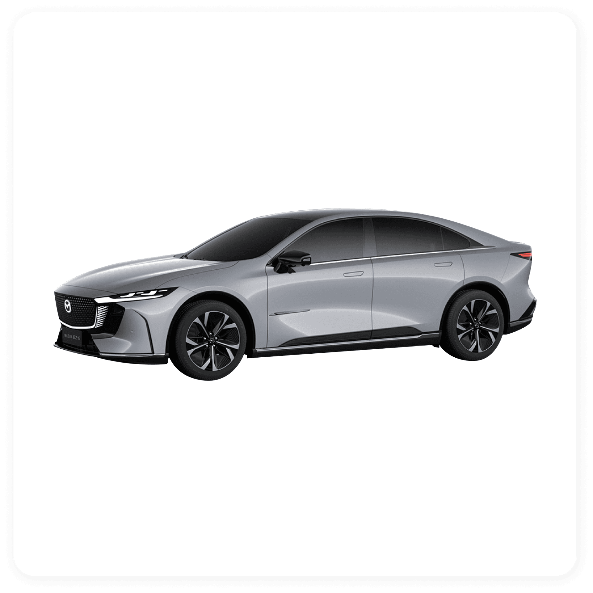 MAZDA EZ-6